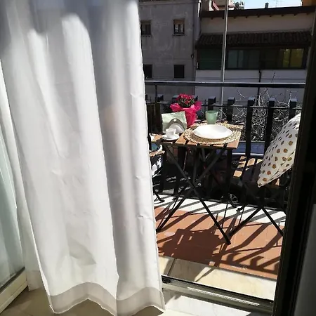 Sikelia Dom wakacyjny Giardini-Naxos