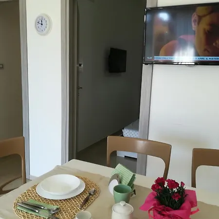 Sikelia Dom wakacyjny *