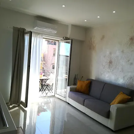 Sikelia * Giardini-Naxos