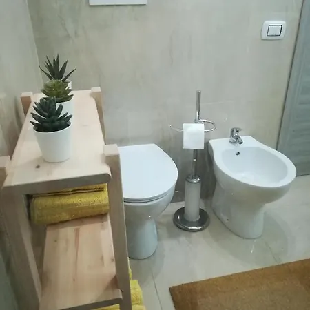 Sikelia Giardini-Naxos