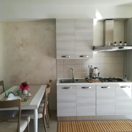 Dom wakacyjny Sikelia *