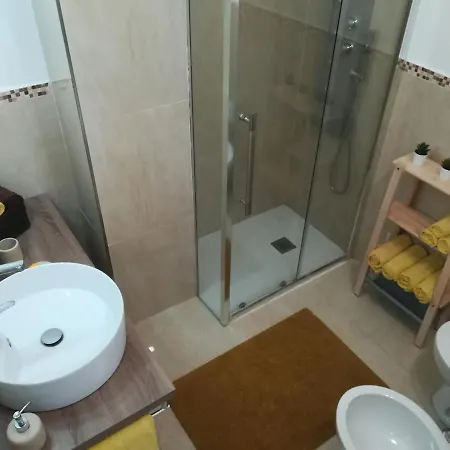 Dom wakacyjny Sikelia