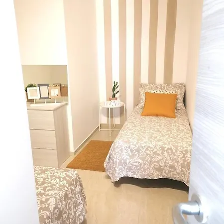 Sikelia * Giardini-Naxos