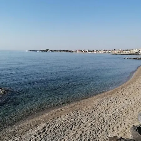 Sikelia Dom wakacyjny