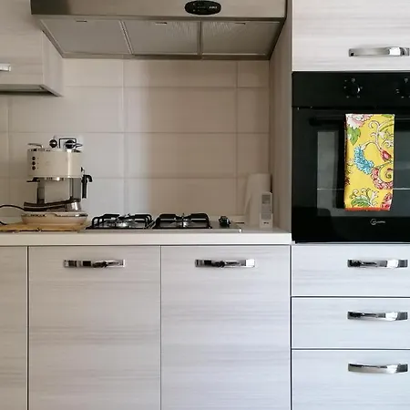 Sikelia Giardini-Naxos