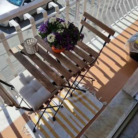 Sikelia * Giardini-Naxos