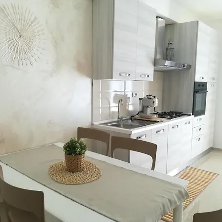 Dom wakacyjny Sikelia *