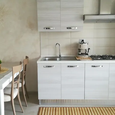 Dom wakacyjny Sikelia *