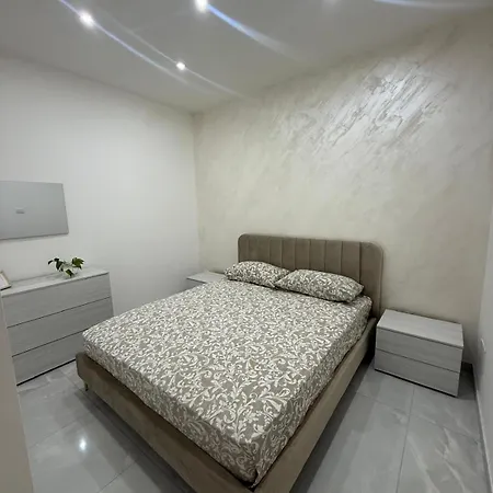 Sikelia Holiday home Giardini Naxos