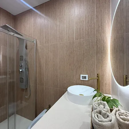 Holiday home Sikelia Giardini Naxos