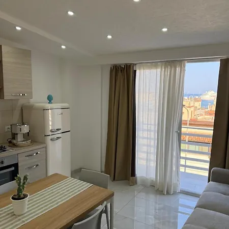 Sikelia Holiday home