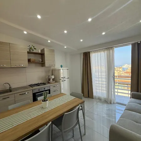 Holiday home Sikelia