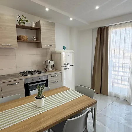 Sikelia Holiday home *