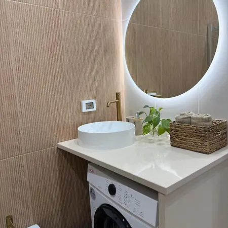 Sikelia Holiday home Giardini Naxos