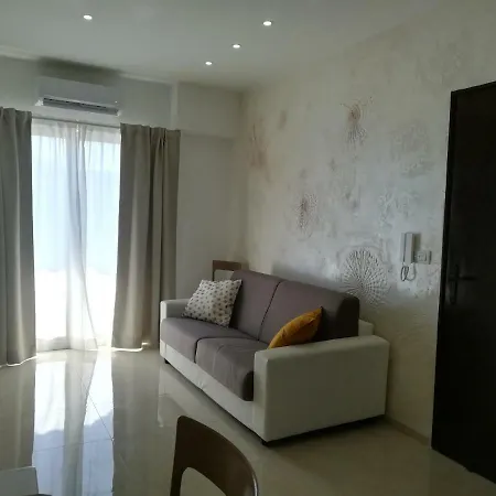 Sikelia * Giardini-Naxos