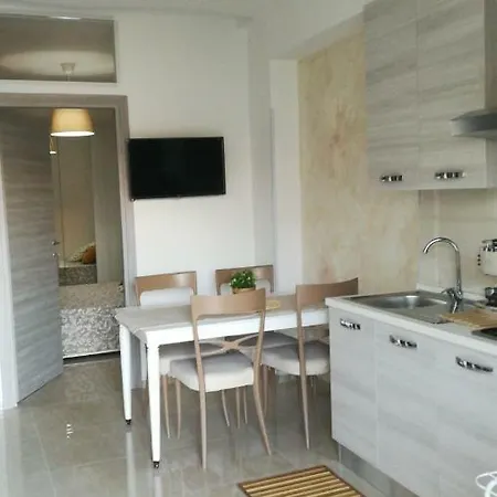 Dom wakacyjny Sikelia *