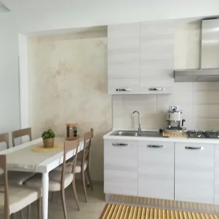 Dom wakacyjny Sikelia *