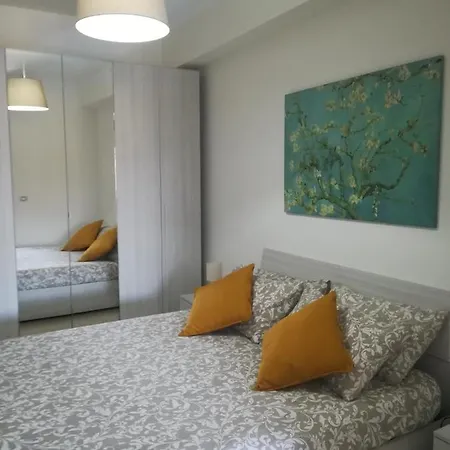 Sikelia Casa vacanze *